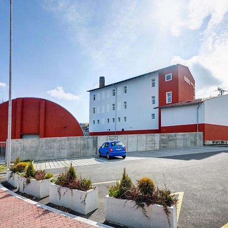 Hotel GTC 3* superior Bilovec Exterior foto