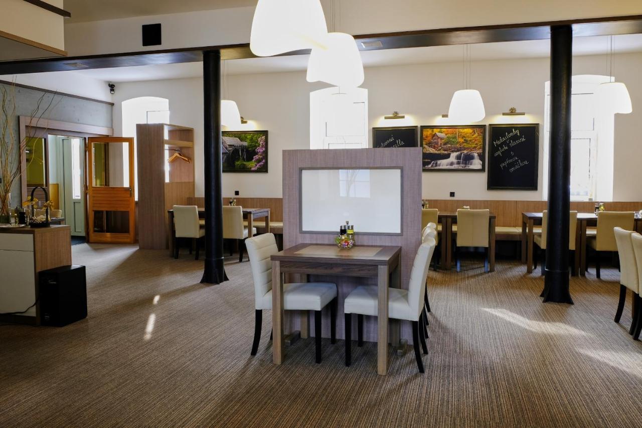 Hotel GTC 3* superior Bilovec Exterior foto
